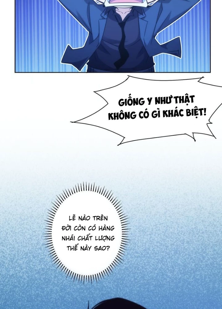 Ta Có Thể Thấy Tỉ Lệ Thành Công Chapter 255 - Trang 3
