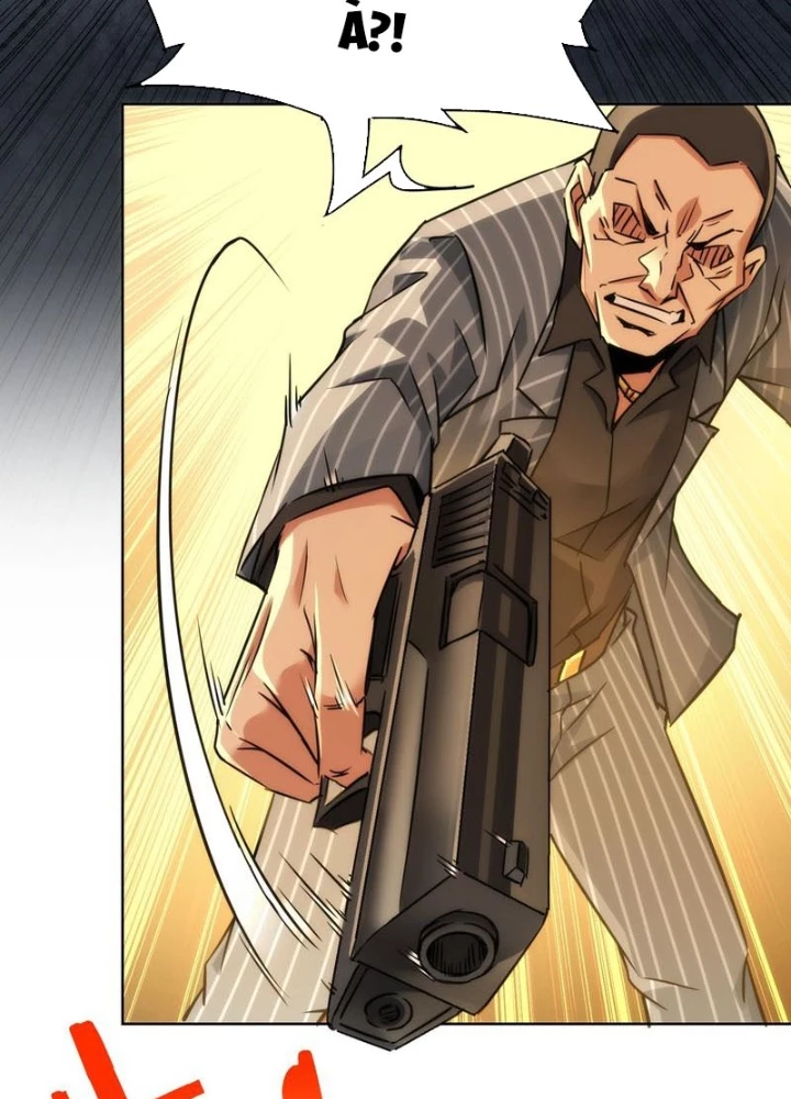 Ta Có Thể Thấy Tỉ Lệ Thành Công Chapter 255 - Trang 3