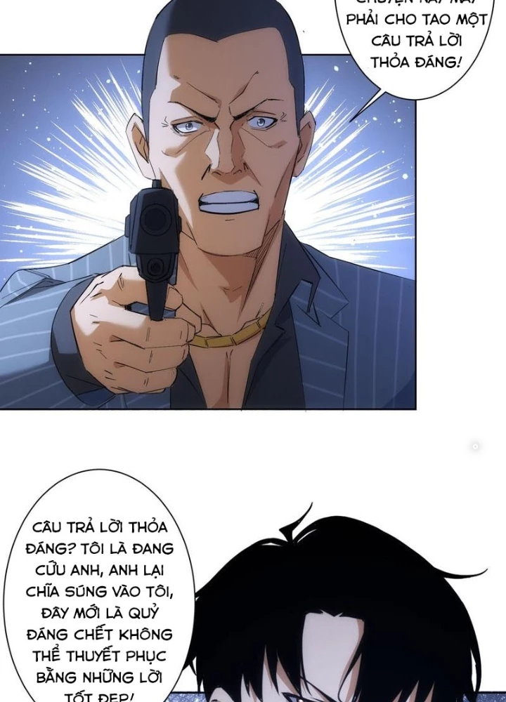 Ta Có Thể Thấy Tỉ Lệ Thành Công Chapter 256 - Trang 3