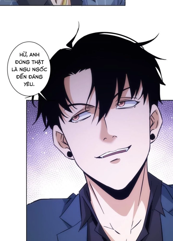 Ta Có Thể Thấy Tỉ Lệ Thành Công Chapter 256 - Trang 3