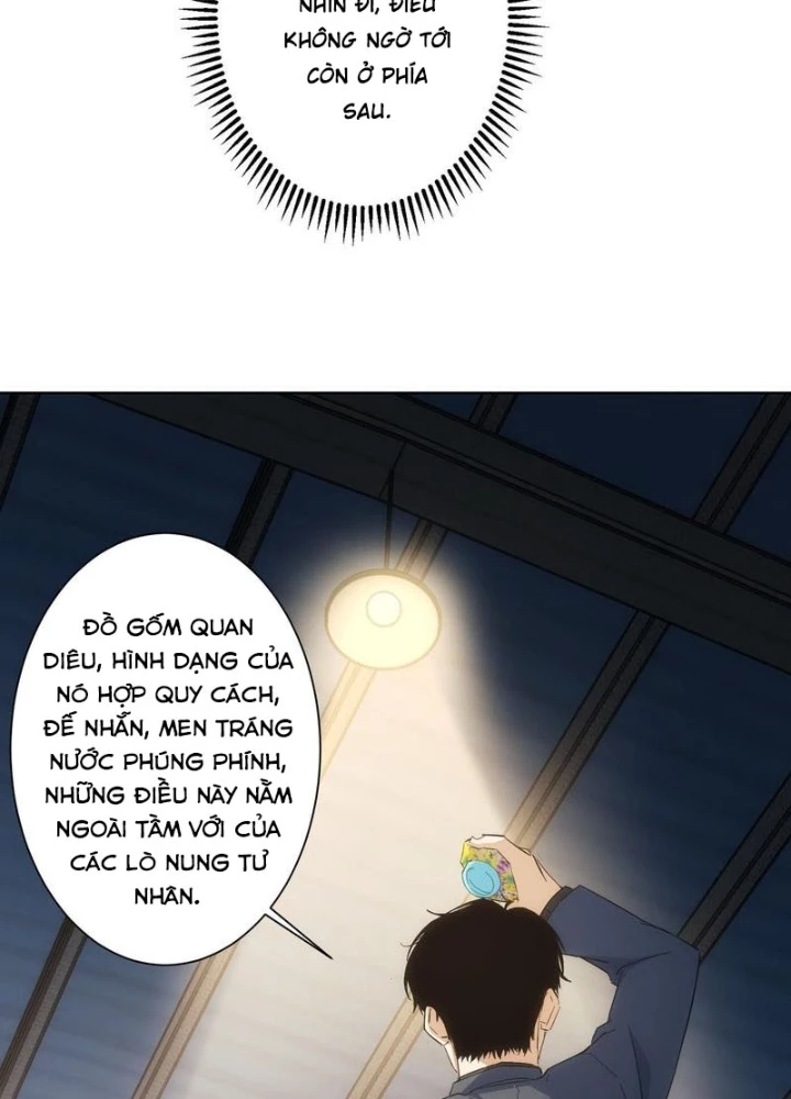 Ta Có Thể Thấy Tỉ Lệ Thành Công Chapter 256 - Trang 3