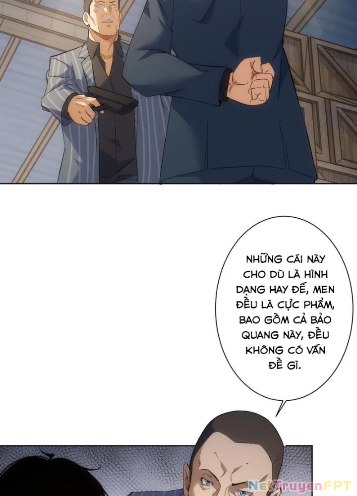 Ta Có Thể Thấy Tỉ Lệ Thành Công Chapter 256 - Trang 3