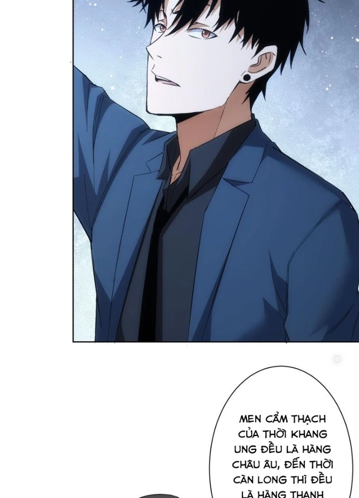 Ta Có Thể Thấy Tỉ Lệ Thành Công Chapter 256 - Trang 3