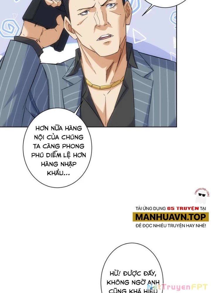 Ta Có Thể Thấy Tỉ Lệ Thành Công Chapter 256 - Trang 3