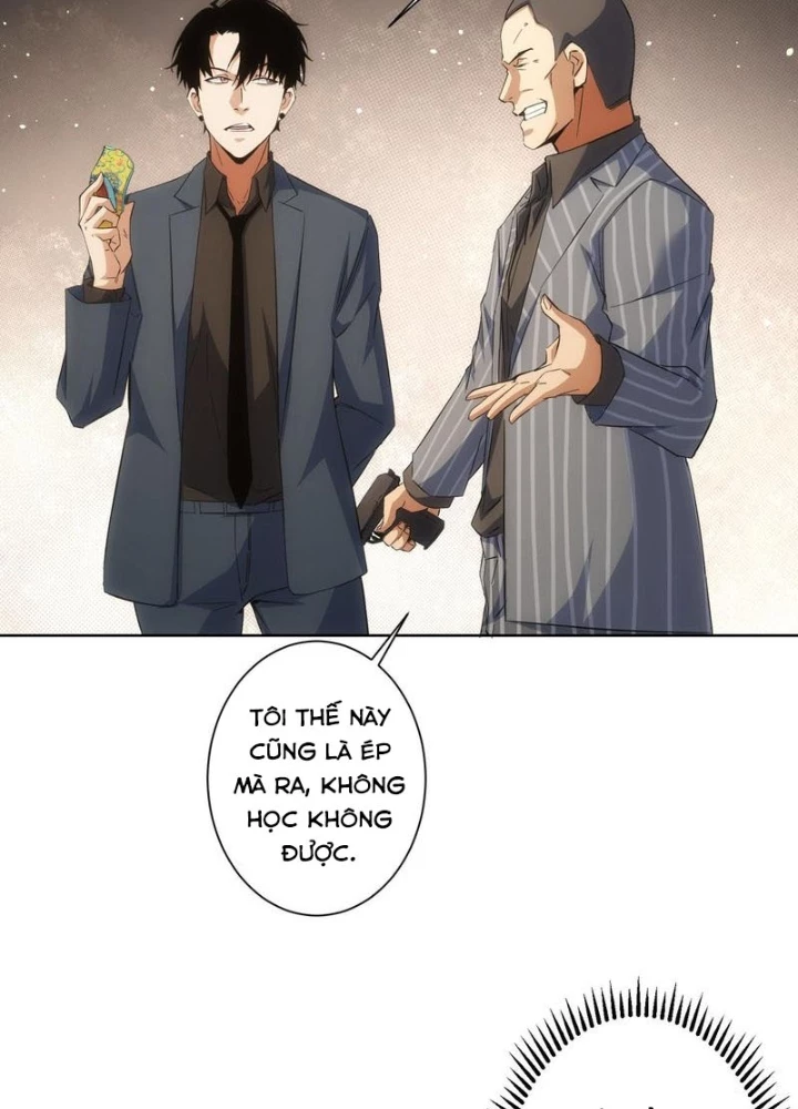 Ta Có Thể Thấy Tỉ Lệ Thành Công Chapter 256 - Trang 3