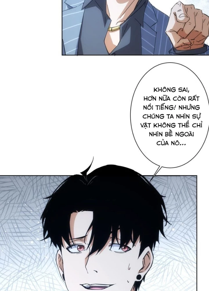 Ta Có Thể Thấy Tỉ Lệ Thành Công Chapter 256 - Trang 3