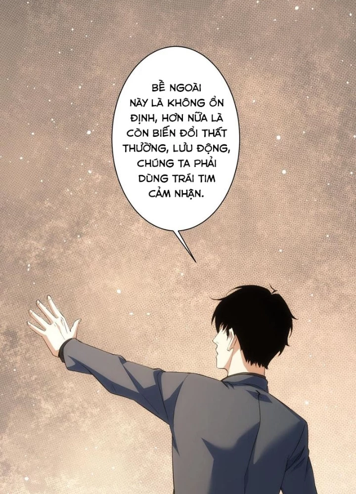 Ta Có Thể Thấy Tỉ Lệ Thành Công Chapter 256 - Trang 3
