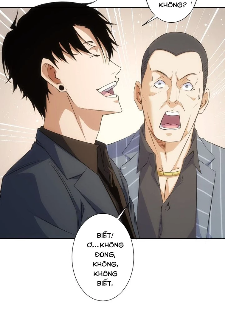 Ta Có Thể Thấy Tỉ Lệ Thành Công Chapter 256 - Trang 3