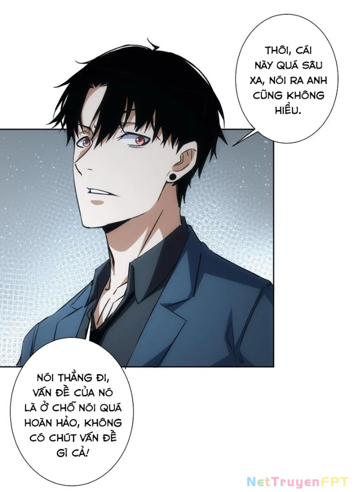 Ta Có Thể Thấy Tỉ Lệ Thành Công Chapter 256 - Trang 3