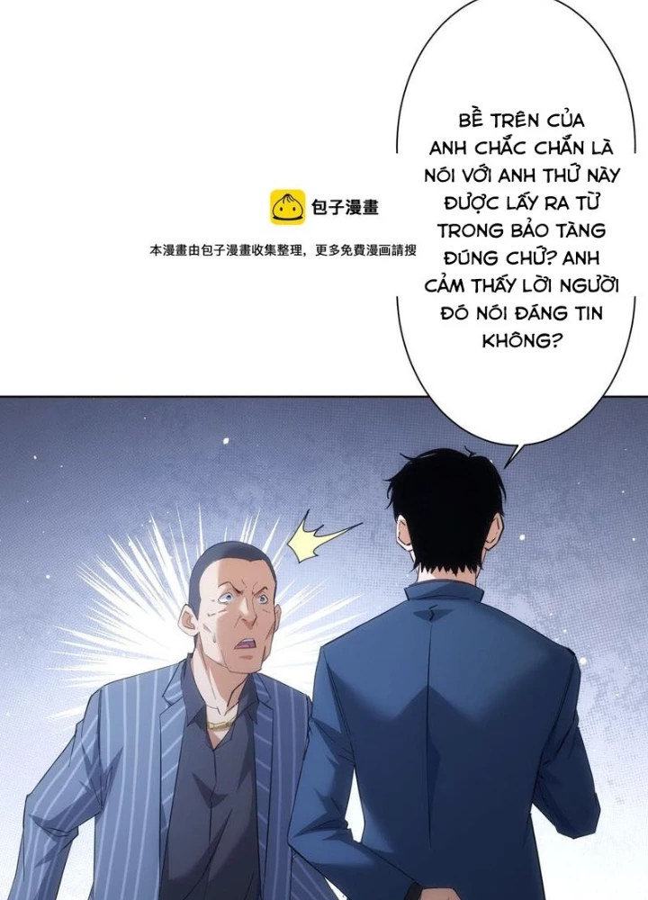 Ta Có Thể Thấy Tỉ Lệ Thành Công Chapter 256 - Trang 3