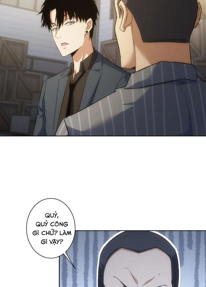 Ta Có Thể Thấy Tỉ Lệ Thành Công Chapter 256 - Trang 3