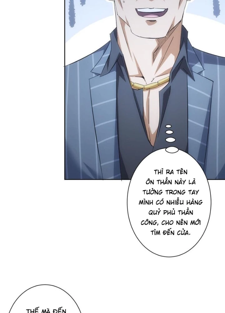 Ta Có Thể Thấy Tỉ Lệ Thành Công Chapter 256 - Trang 3
