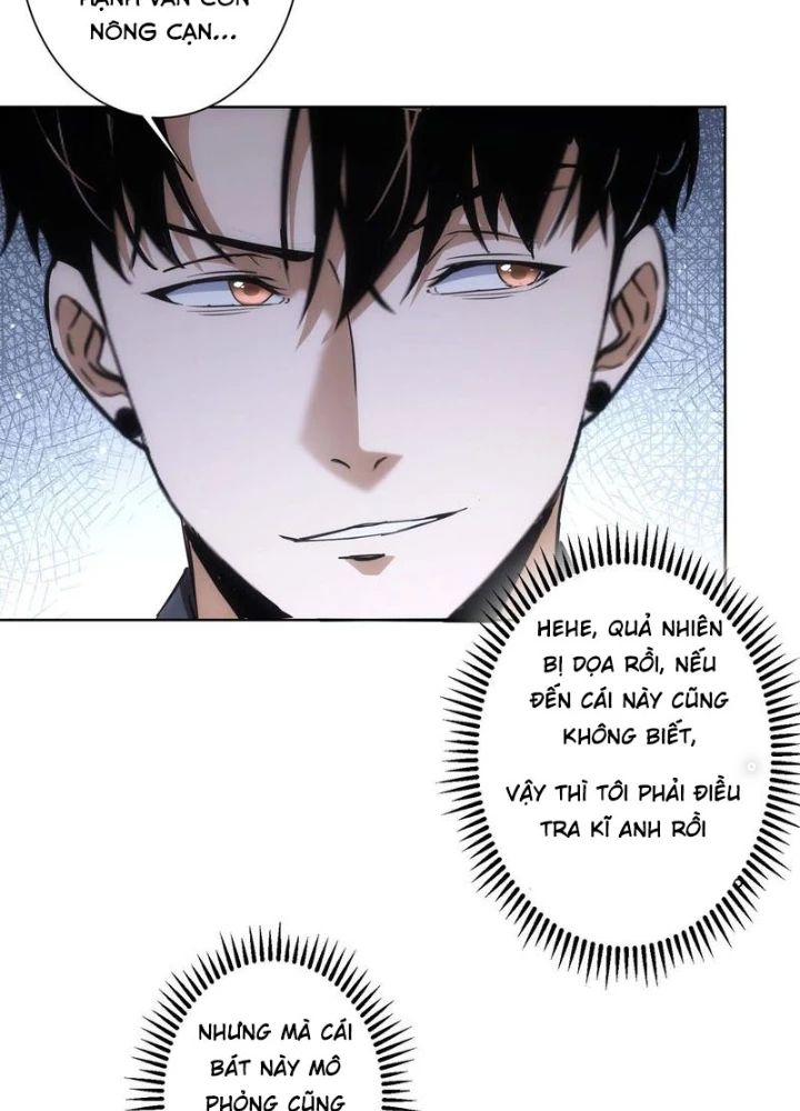 Ta Có Thể Thấy Tỉ Lệ Thành Công Chapter 256 - Trang 3