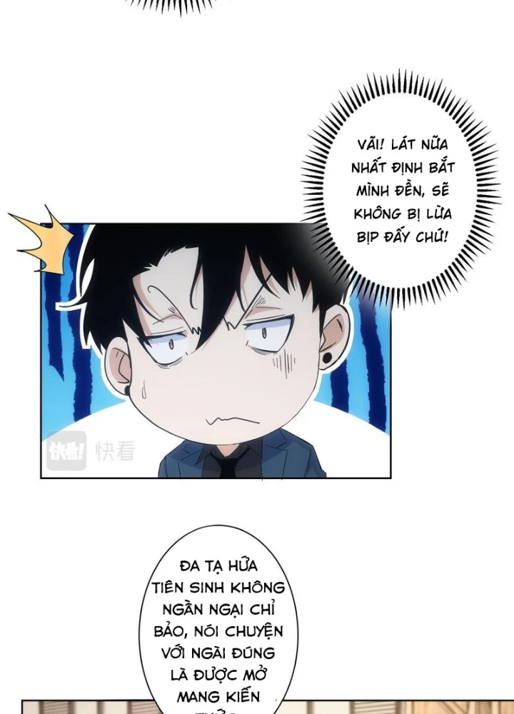Ta Có Thể Thấy Tỉ Lệ Thành Công Chapter 256 - Trang 3