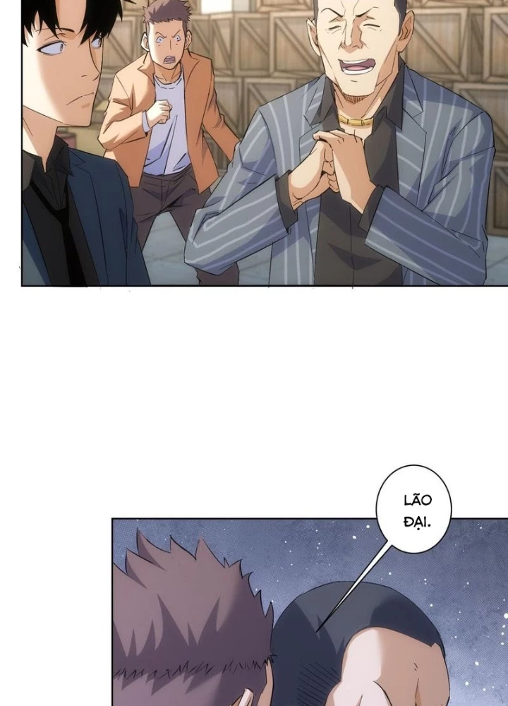Ta Có Thể Thấy Tỉ Lệ Thành Công Chapter 256 - Trang 3