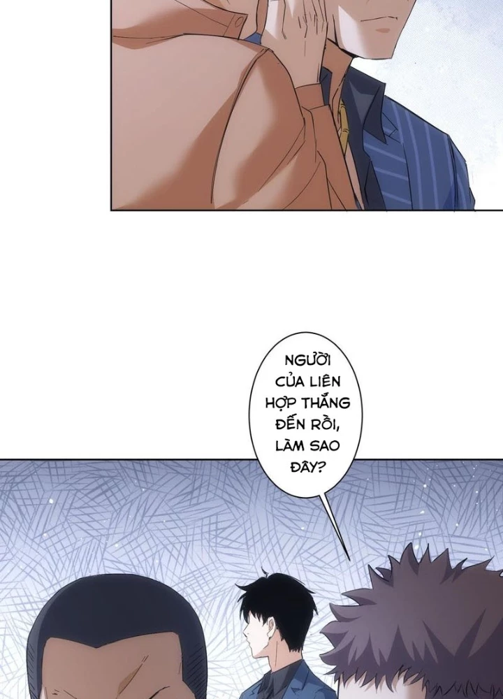 Ta Có Thể Thấy Tỉ Lệ Thành Công Chapter 256 - Trang 3