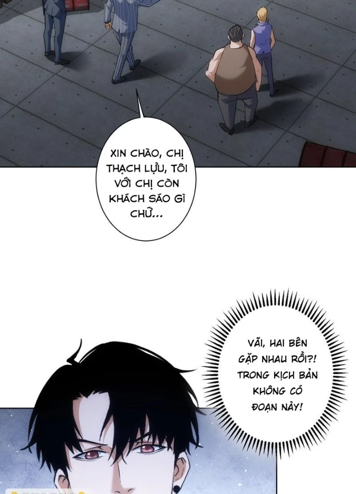 Ta Có Thể Thấy Tỉ Lệ Thành Công Chapter 256 - Trang 3