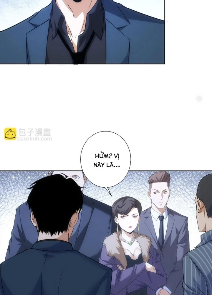 Ta Có Thể Thấy Tỉ Lệ Thành Công Chapter 256 - Trang 3