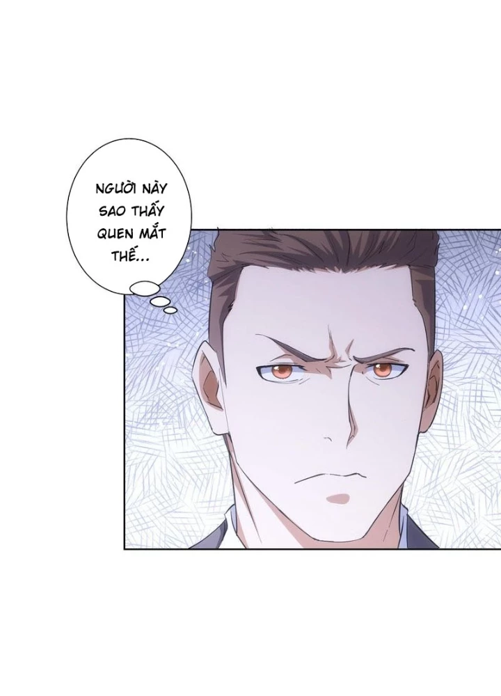 Ta Có Thể Thấy Tỉ Lệ Thành Công Chapter 256 - Trang 3