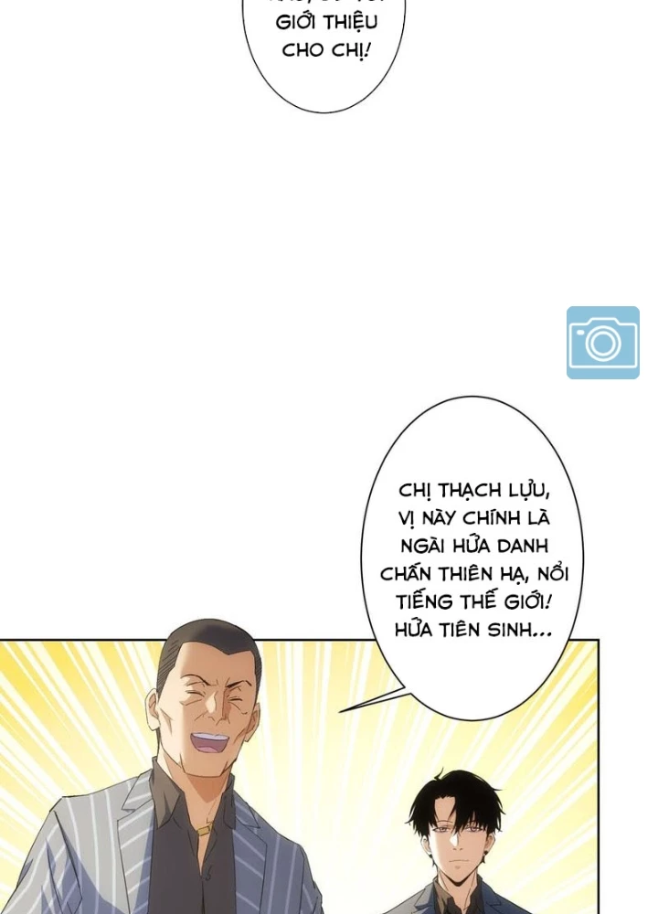 Ta Có Thể Thấy Tỉ Lệ Thành Công Chapter 256 - Trang 3