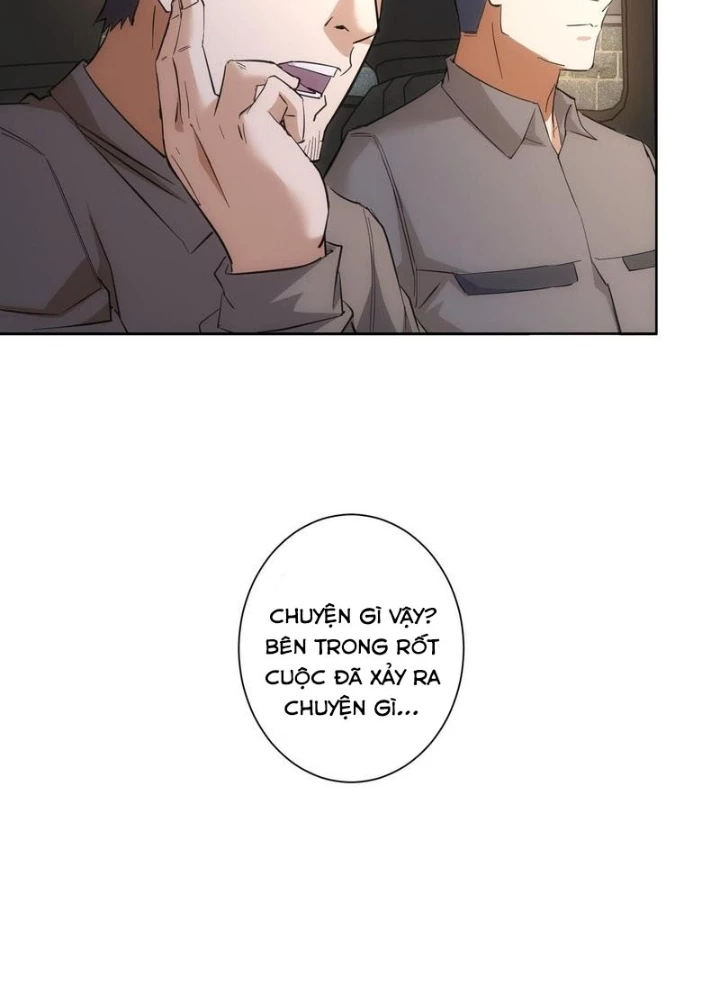 Ta Có Thể Thấy Tỉ Lệ Thành Công Chapter 256 - Trang 3