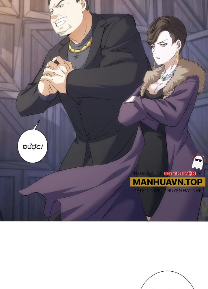 Ta Có Thể Thấy Tỉ Lệ Thành Công Chapter 256 - Trang 3