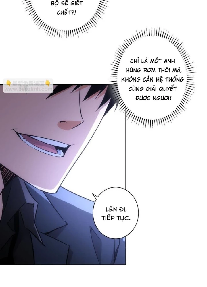 Ta Có Thể Thấy Tỉ Lệ Thành Công Chapter 257 - Trang 3