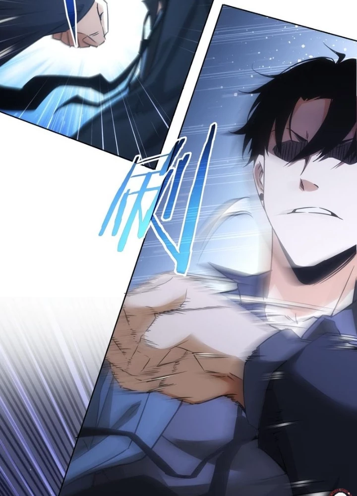 Ta Có Thể Thấy Tỉ Lệ Thành Công Chapter 257 - Trang 3