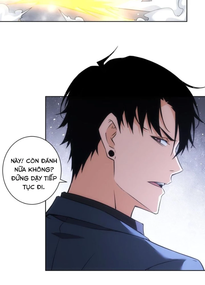 Ta Có Thể Thấy Tỉ Lệ Thành Công Chapter 257 - Trang 3