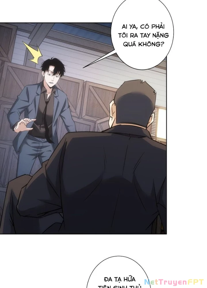 Ta Có Thể Thấy Tỉ Lệ Thành Công Chapter 257 - Trang 3