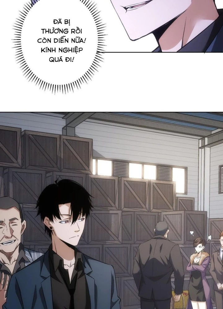 Ta Có Thể Thấy Tỉ Lệ Thành Công Chapter 257 - Trang 3