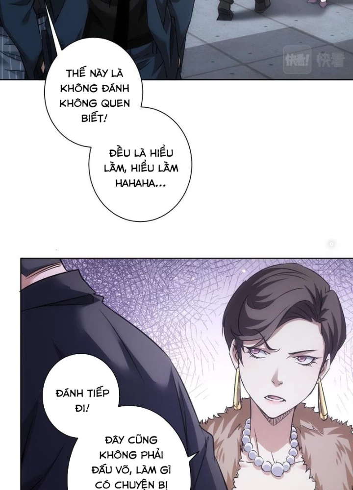 Ta Có Thể Thấy Tỉ Lệ Thành Công Chapter 257 - Trang 3