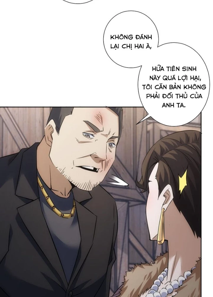 Ta Có Thể Thấy Tỉ Lệ Thành Công Chapter 257 - Trang 3