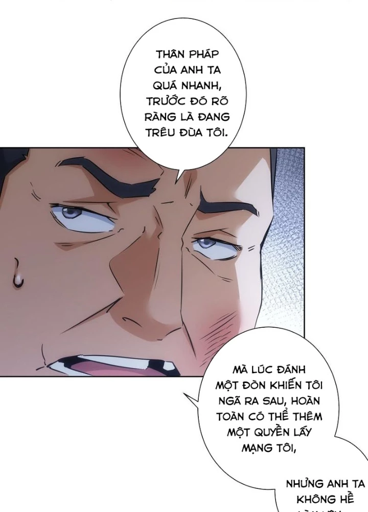 Ta Có Thể Thấy Tỉ Lệ Thành Công Chapter 257 - Trang 3