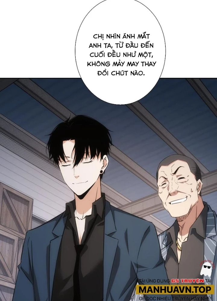 Ta Có Thể Thấy Tỉ Lệ Thành Công Chapter 257 - Trang 3