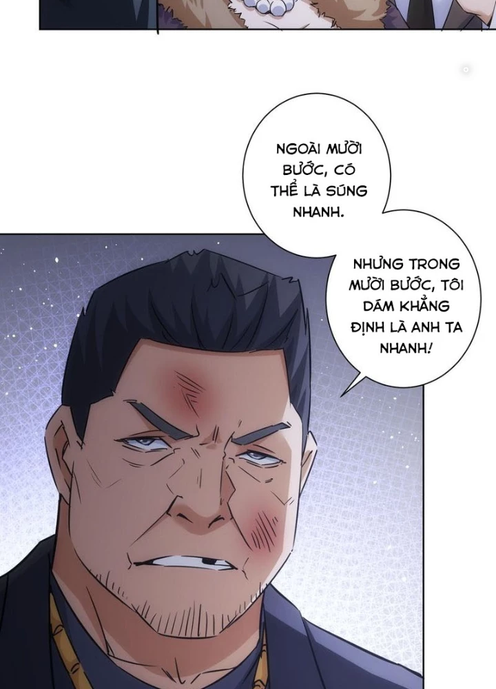 Ta Có Thể Thấy Tỉ Lệ Thành Công Chapter 257 - Trang 3