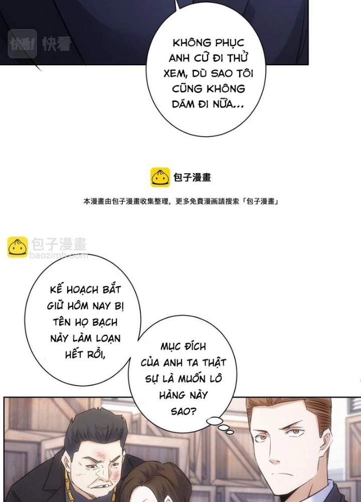 Ta Có Thể Thấy Tỉ Lệ Thành Công Chapter 257 - Trang 3