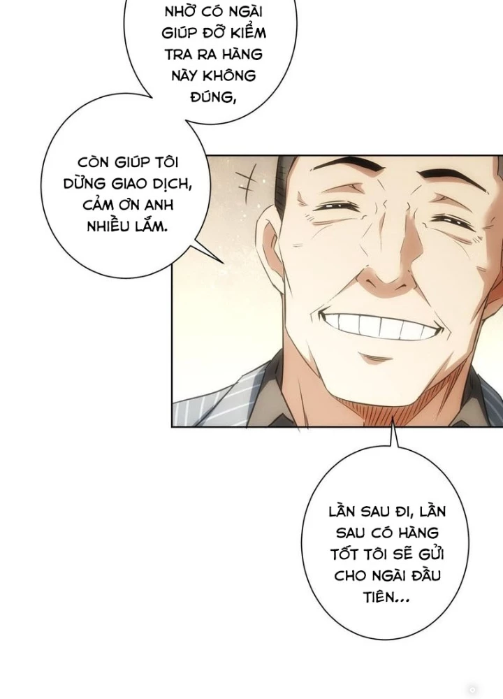 Ta Có Thể Thấy Tỉ Lệ Thành Công Chapter 257 - Trang 3