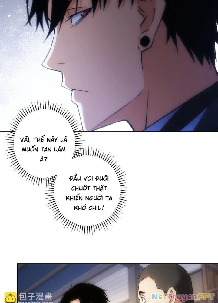 Ta Có Thể Thấy Tỉ Lệ Thành Công Chapter 257 - Trang 3