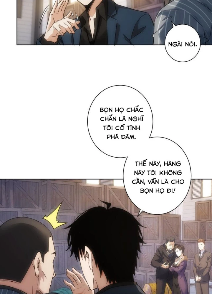 Ta Có Thể Thấy Tỉ Lệ Thành Công Chapter 257 - Trang 3