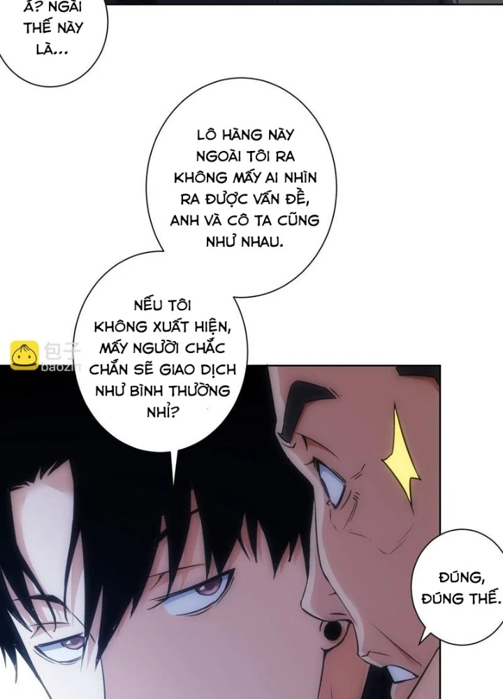 Ta Có Thể Thấy Tỉ Lệ Thành Công Chapter 257 - Trang 3