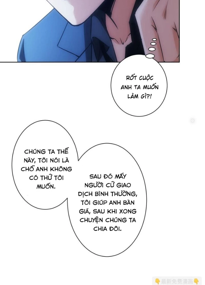Ta Có Thể Thấy Tỉ Lệ Thành Công Chapter 257 - Trang 3