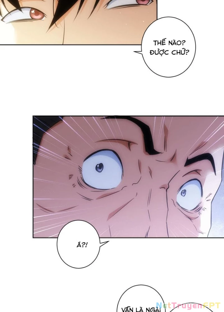 Ta Có Thể Thấy Tỉ Lệ Thành Công Chapter 257 - Trang 3