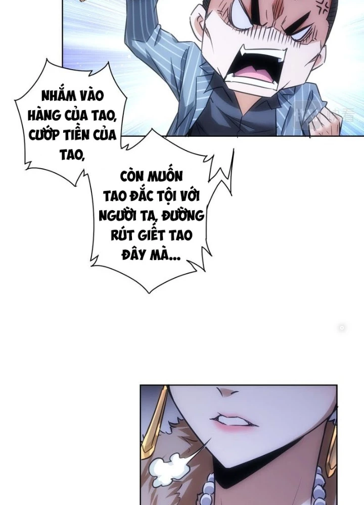 Ta Có Thể Thấy Tỉ Lệ Thành Công Chapter 257 - Trang 3