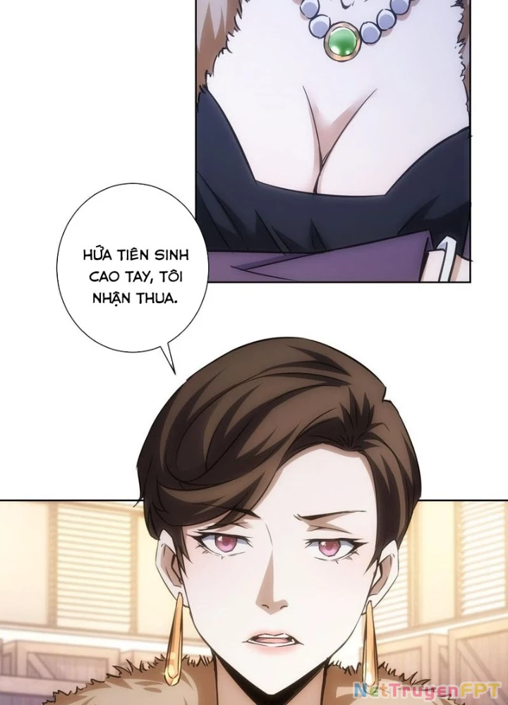 Ta Có Thể Thấy Tỉ Lệ Thành Công Chapter 257 - Trang 3