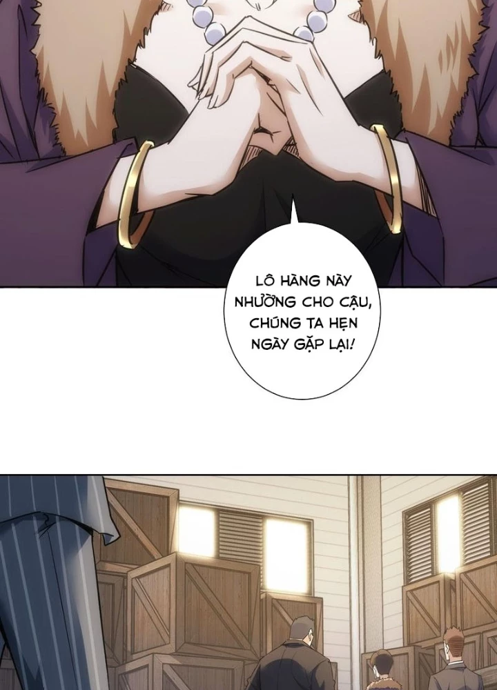 Ta Có Thể Thấy Tỉ Lệ Thành Công Chapter 257 - Trang 3