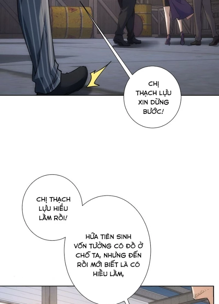 Ta Có Thể Thấy Tỉ Lệ Thành Công Chapter 257 - Trang 3