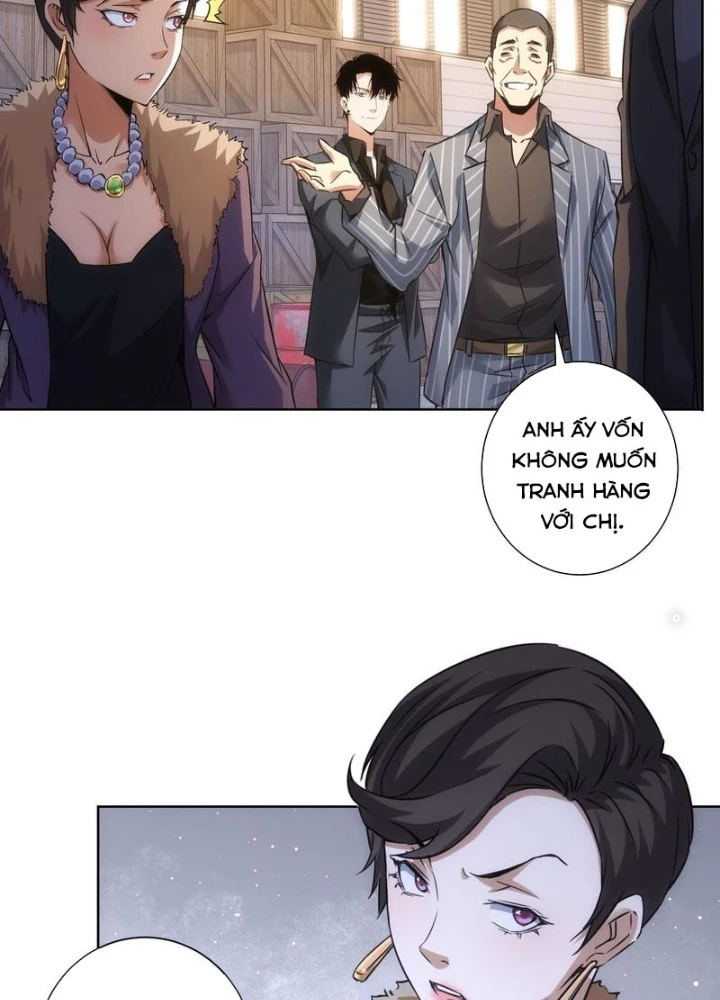 Ta Có Thể Thấy Tỉ Lệ Thành Công Chapter 257 - Trang 3