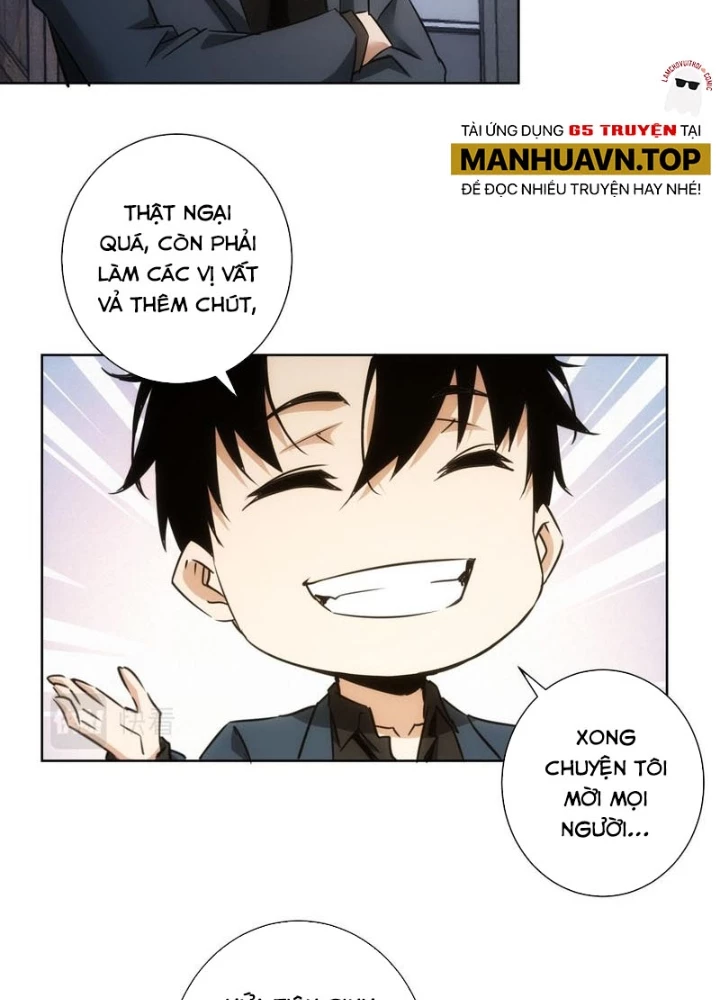 Ta Có Thể Thấy Tỉ Lệ Thành Công Chapter 257 - Trang 3