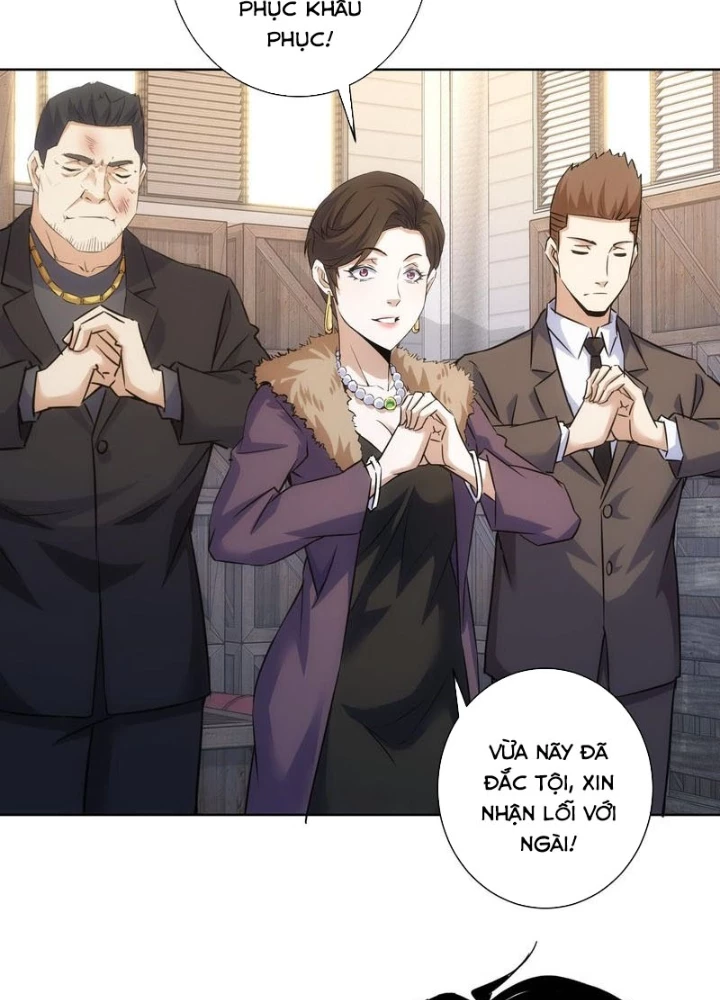 Ta Có Thể Thấy Tỉ Lệ Thành Công Chapter 257 - Trang 3